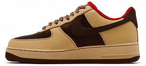 Кросівки Nike Air Force 07 45 synthetic.ua - Фото 1