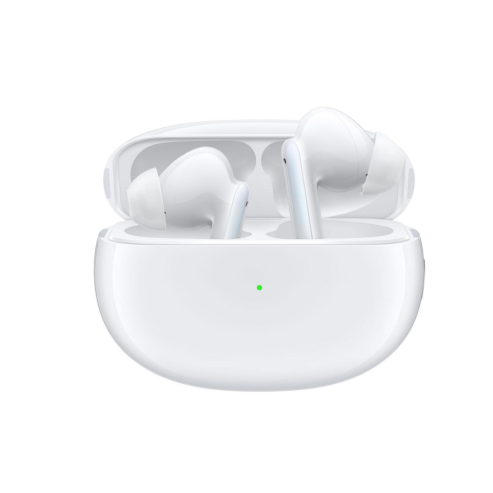 Гарнитура OPPO Enco X Bluetooth 5.2 с зарядным футляром, беспроводные внутриканальные наушники, фото №1
