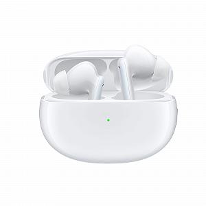 Гарнитура OPPO Enco X Bluetooth 5.2 с зарядным футляром, беспроводные внутриканальные наушники - Фото 1
