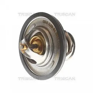 Термостат охлаждающей жидкости TRISCAN 8620 9982 для CITROËN FIAT IVECO LANCIA OPEL synthetic.ua - Фото 1