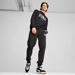 Кросівки PUMA Unisex Park Lifestyle Street synthetic.ua - Фото 1