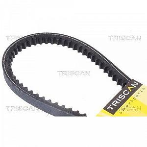 Клиновой ремень TRISCAN 8640 130825 synthetic.ua - Фото 1