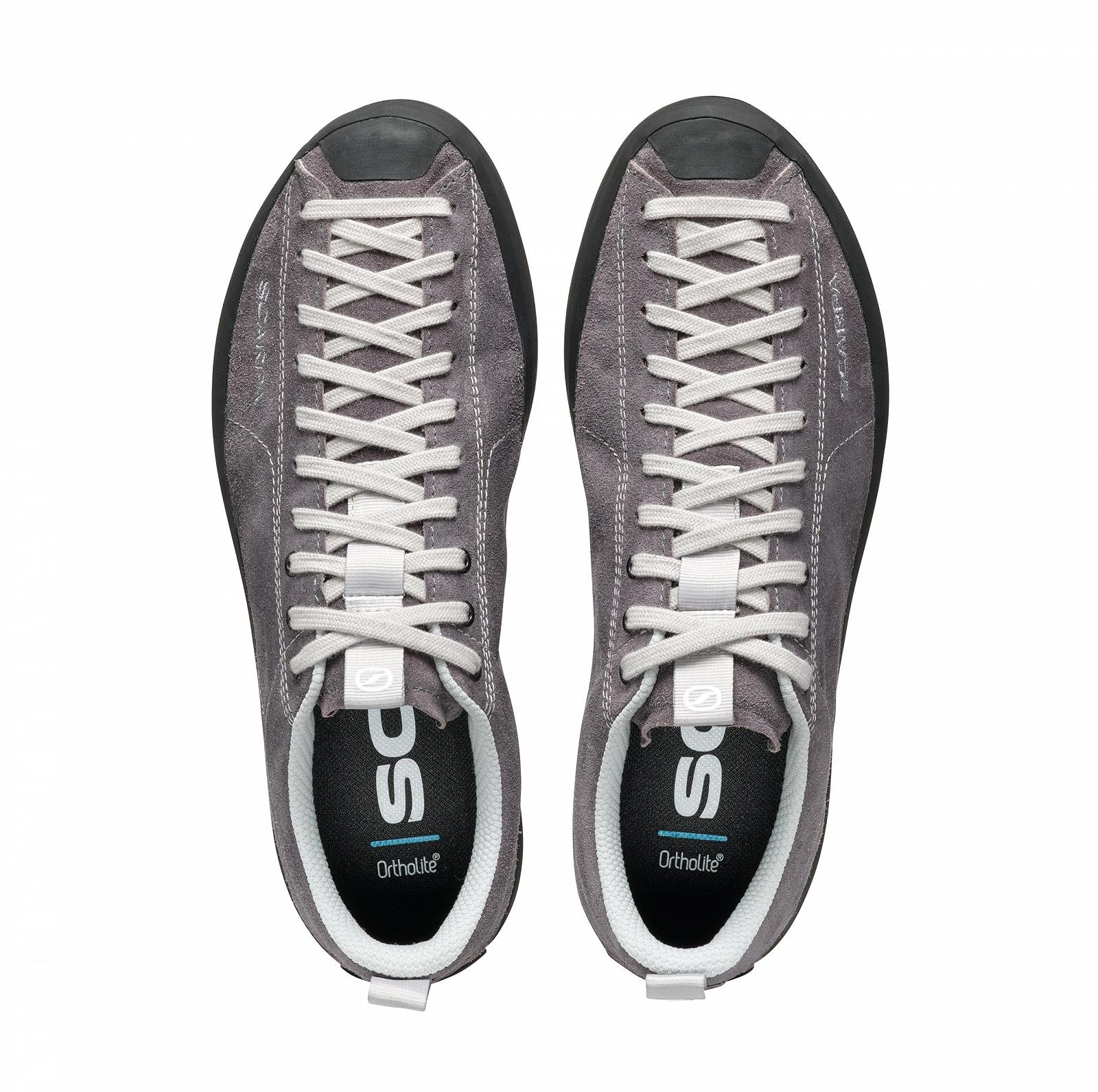 Кроссовки Scarpa Mojito Wrap Avio, фото №5