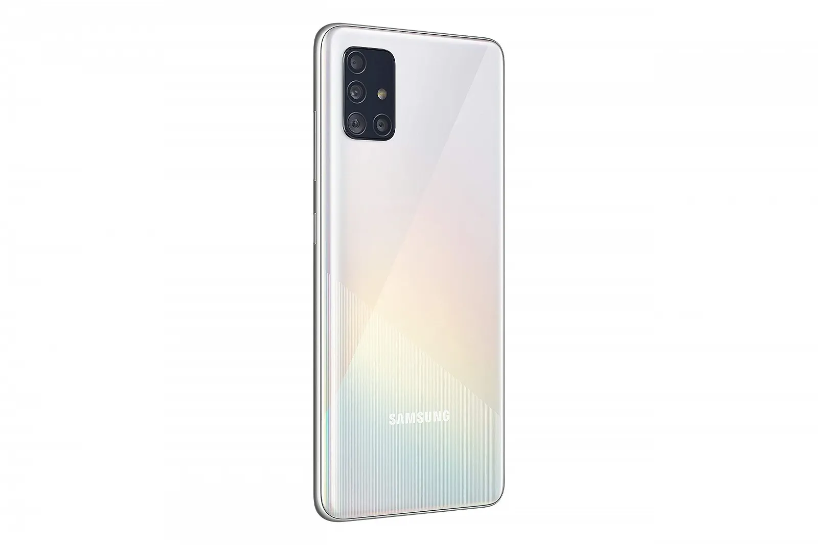 Смартфон Samsung Galaxy A51, фото №3