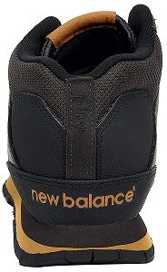 Черевики New Balance Hl754bo synthetic.ua - Фото 1