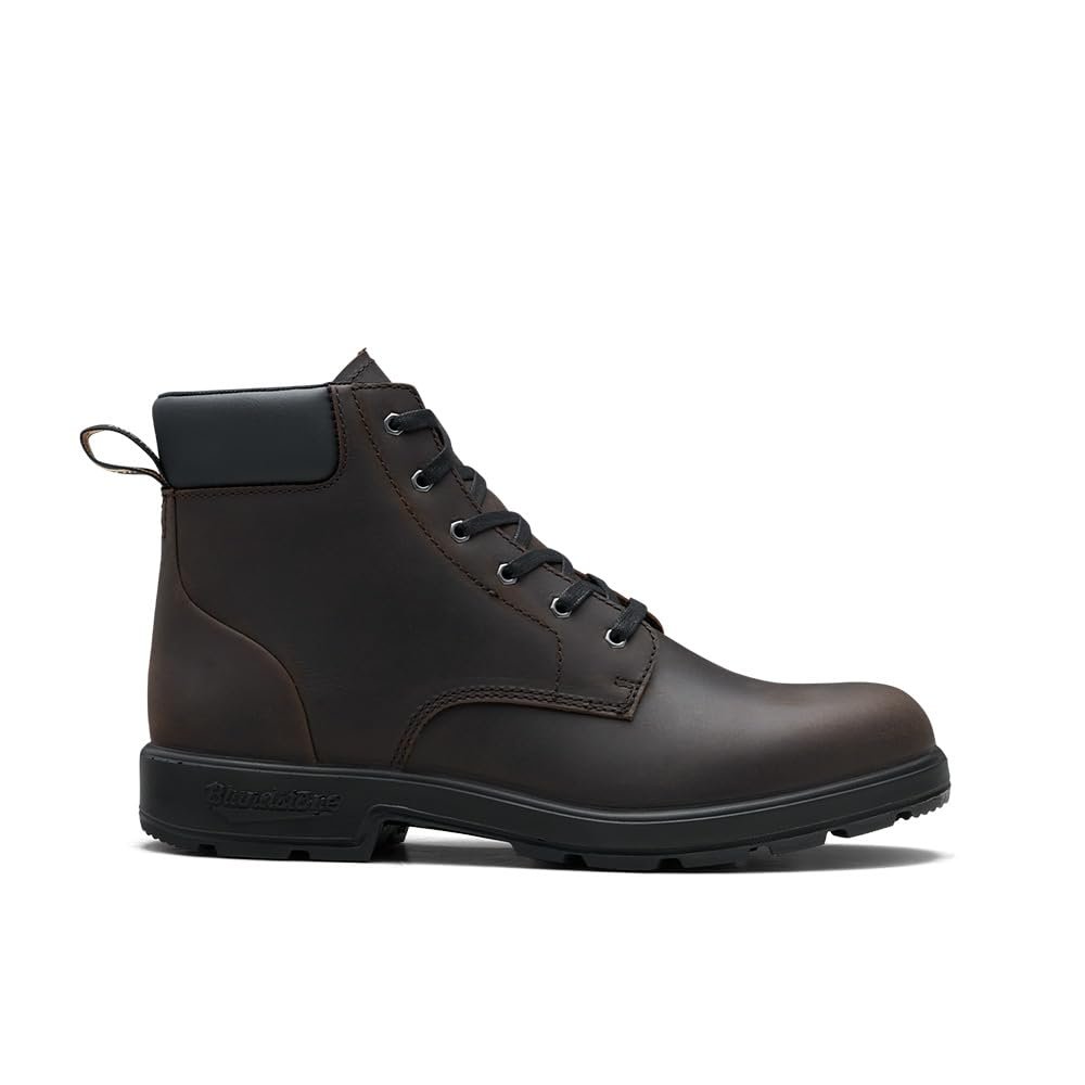 Черевики Blundstone Originals Series 2428 Коричневий, фото №3
