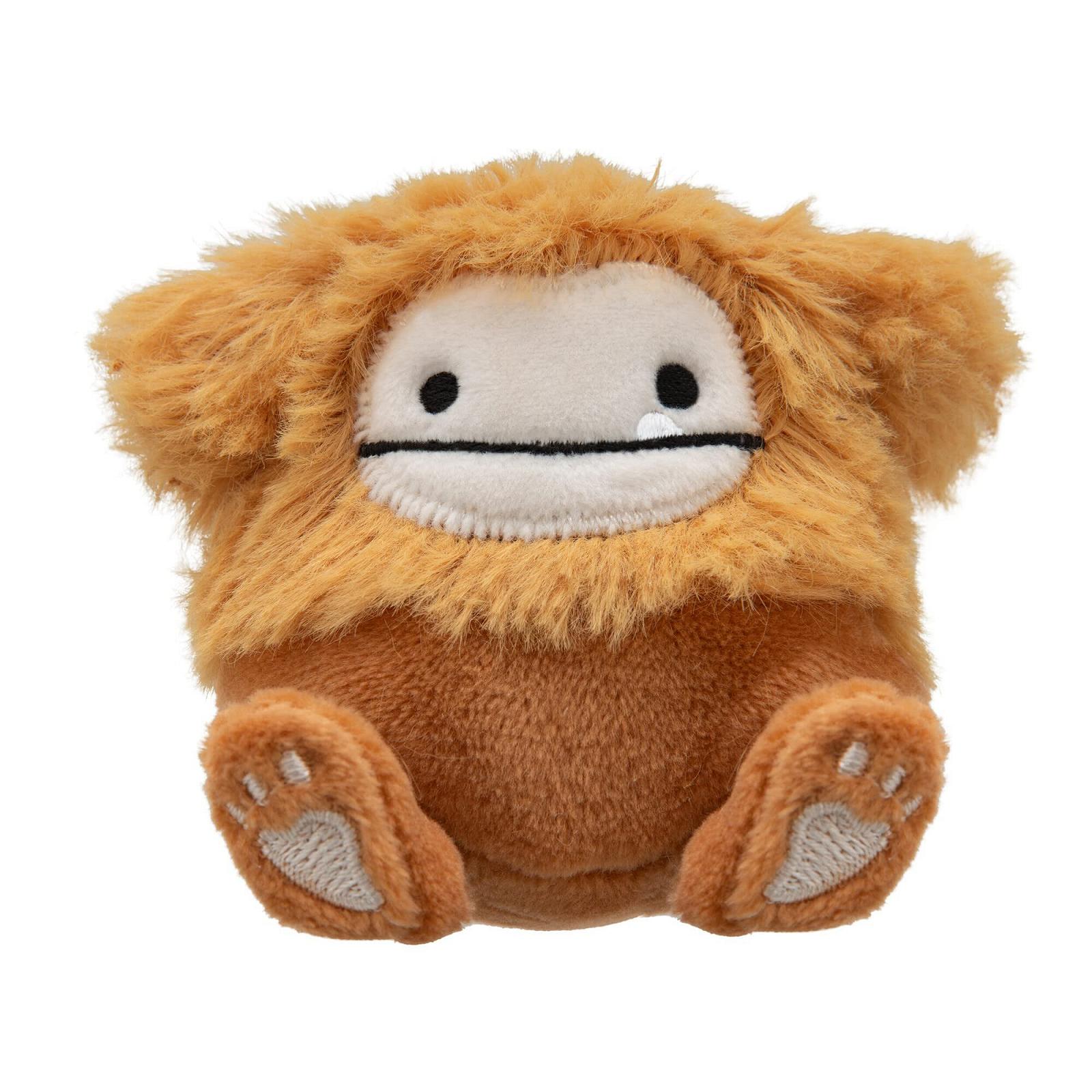 Набор мягких игрушек Squishville Mountain World Squad Mini Squishmallows 5 см 4 шт, фото №4 Набор мягких игрушек Squishville Mountain World Squad Mini Squishmallows 5 см 4 шт, фото №4
