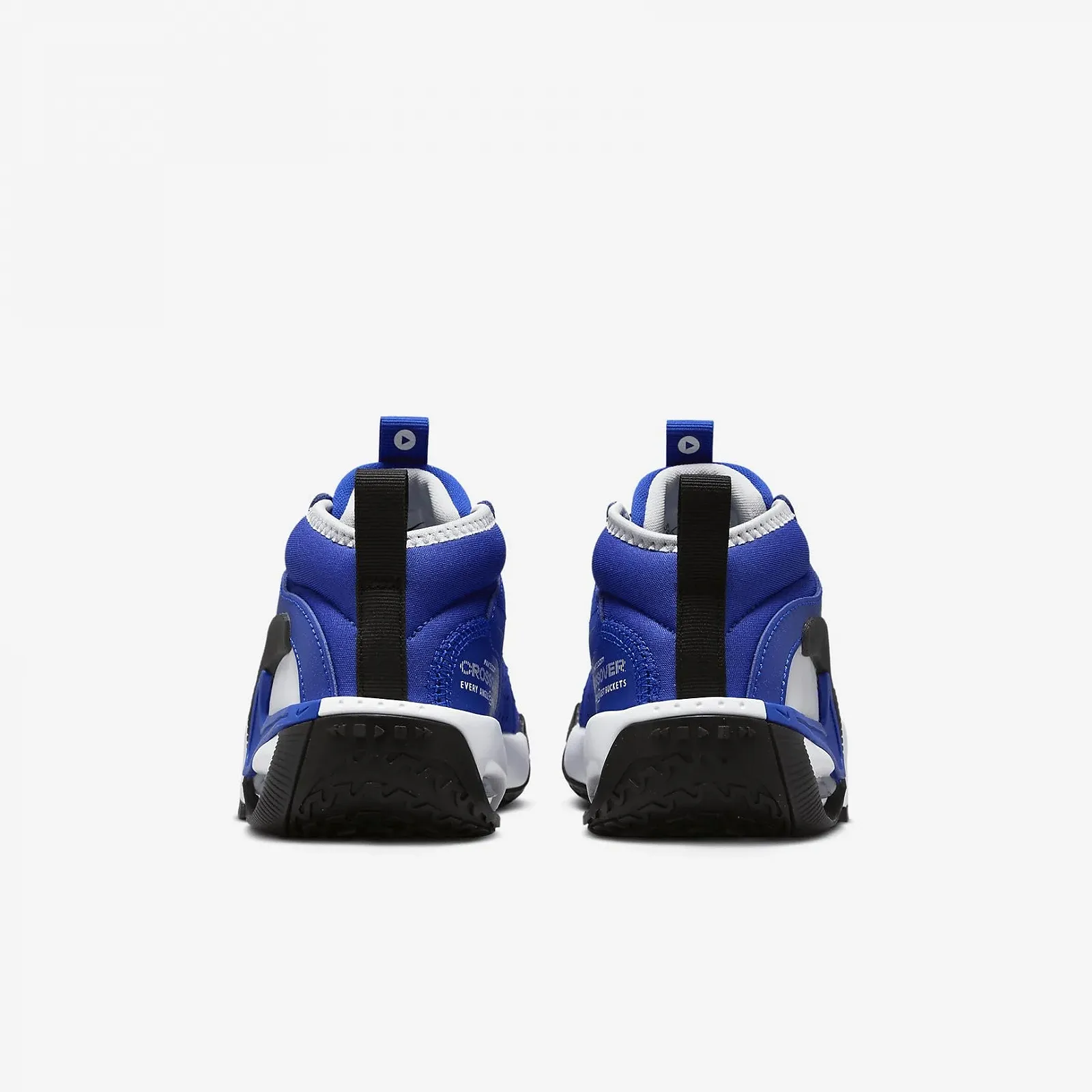 Кроссовки Nike Air Zoom Crossover 2 (Gs) для мальчиков, фото №6