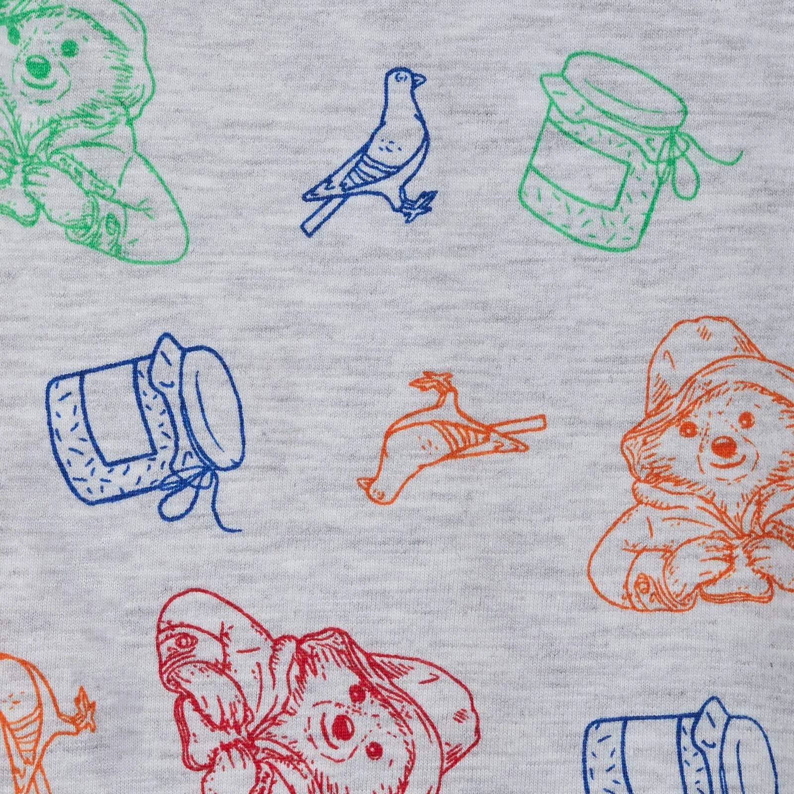 Піжама Disney Frozen для дівчаток, фото №5