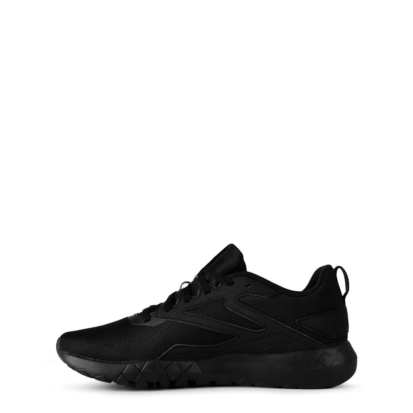 Кросівки Reebok Flexagon Energy Tr 4 Black, фото №2