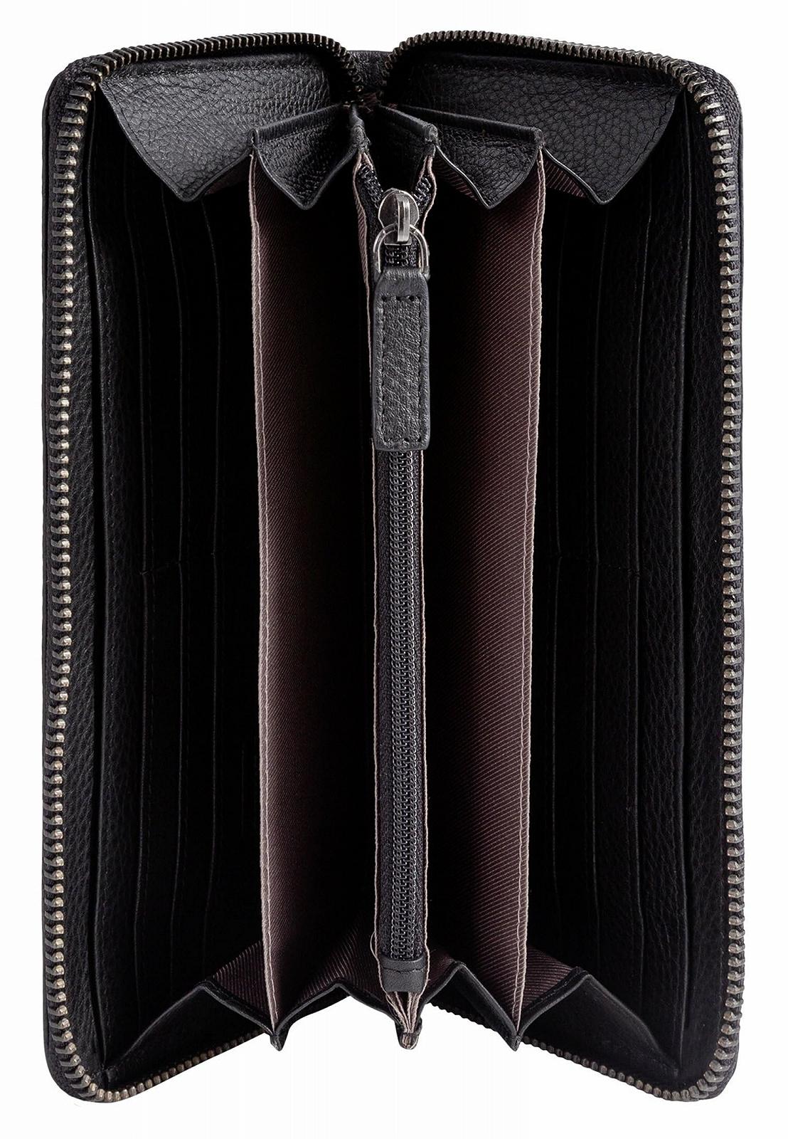 Кошелек Camel Active Pura Длинный 19 см, фото №2
