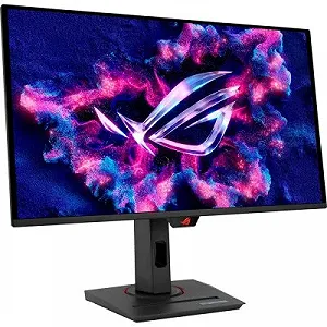 Монитор ASUS XG27ACDNG synthetic.ua - Фото 1