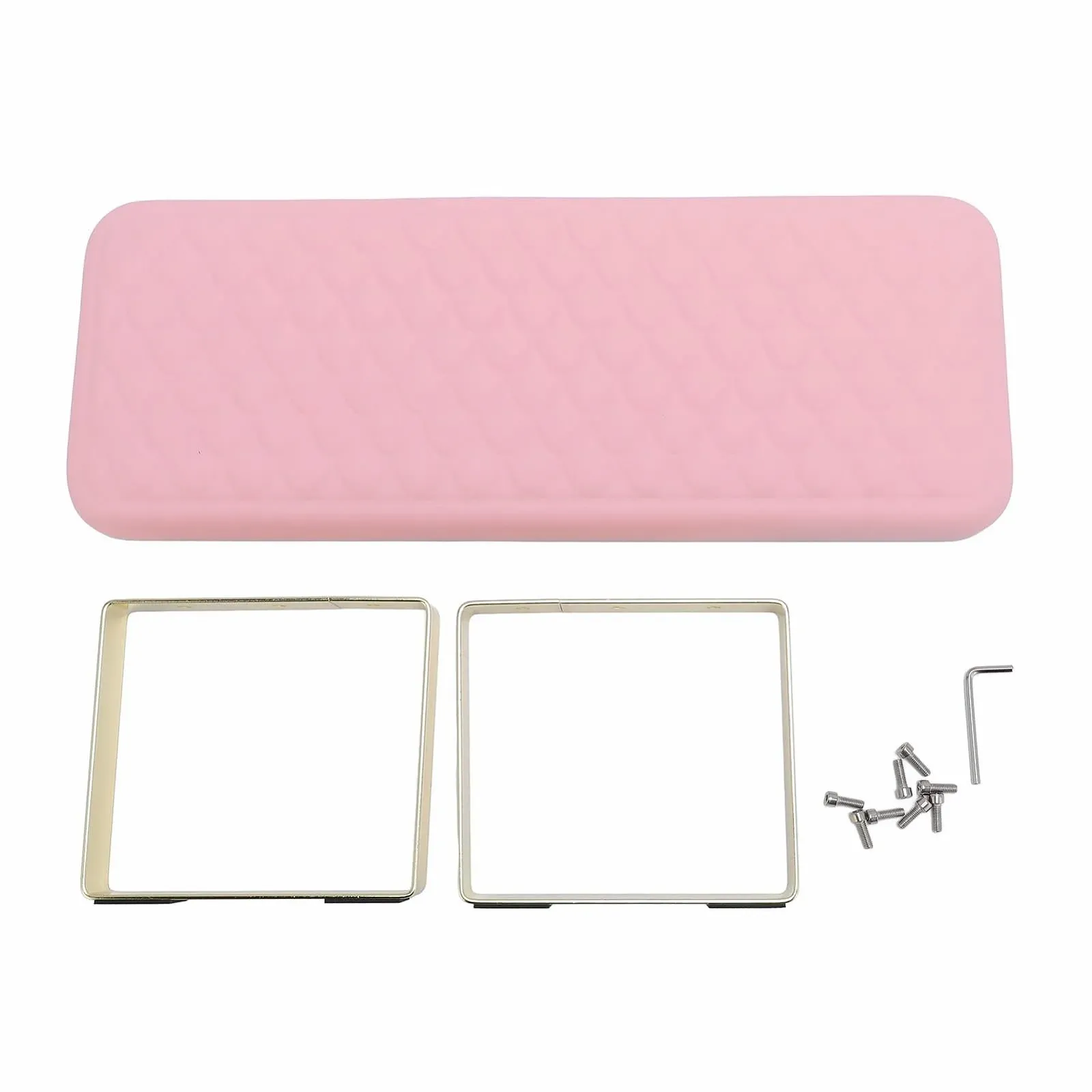 Підставка під руку для манікюру Manikcre, портативна багатофункціональна, фото №6