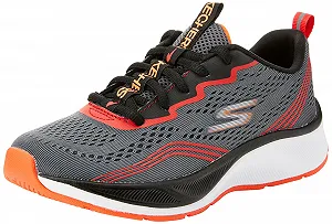 Кроссовки Skechers Bounder Pro для мальчиков - Фото 1