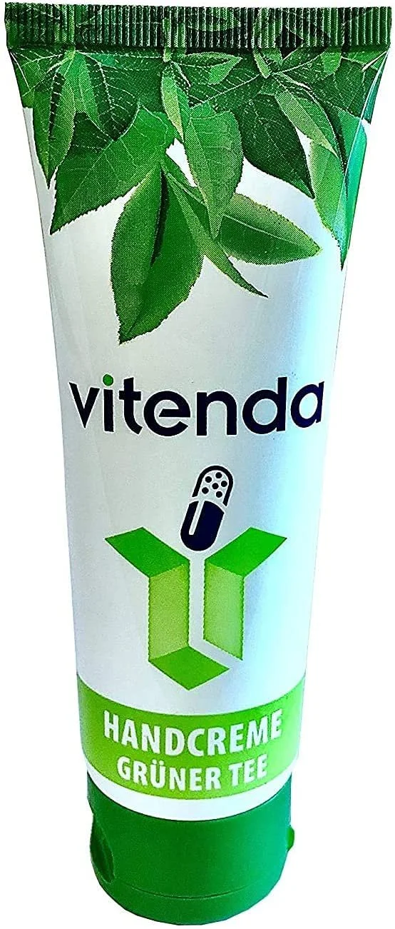 Крем для рук Calmalaif з Vitenda (120), фото №2