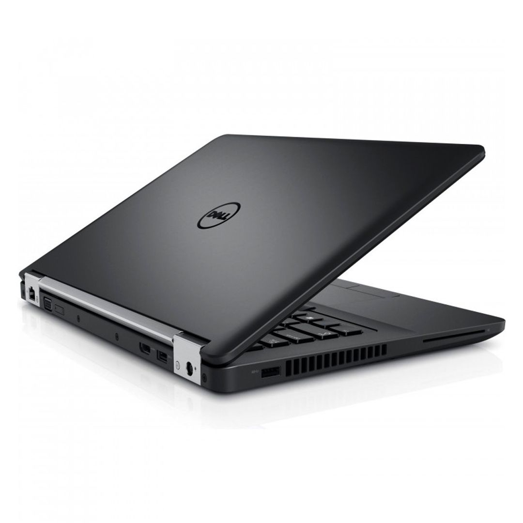Ноутбук Dell Latitude E5470 (i5-6300U/8/256SSD) Class A, фото №7