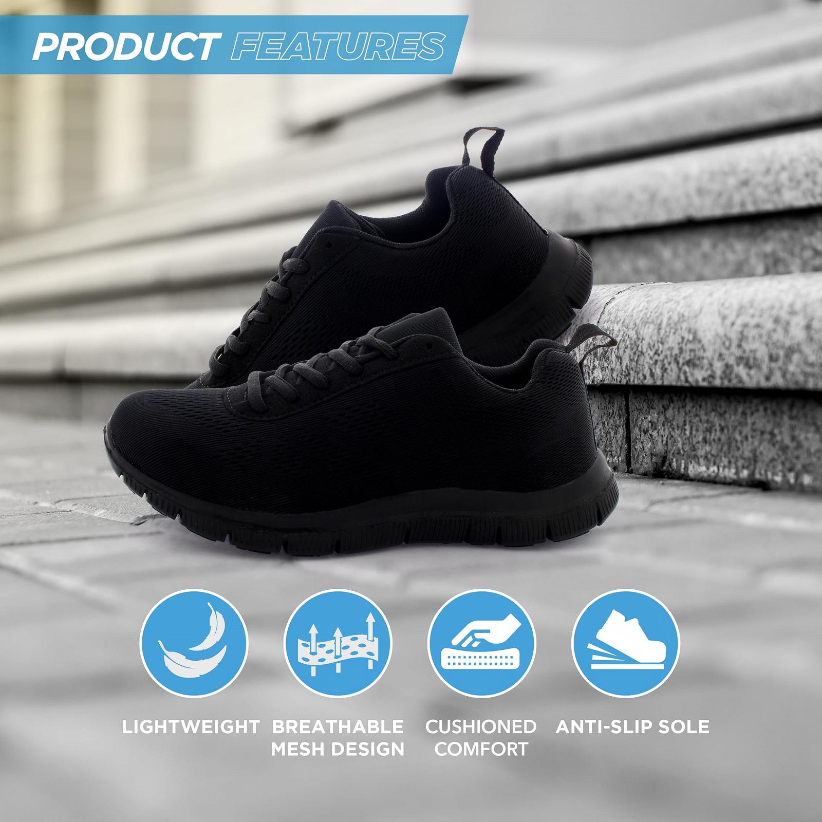 Кросівки чоловічі Grid, фото №3