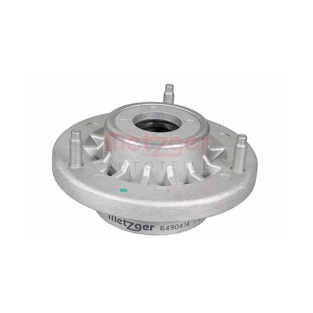 Опора амортизатора METZGER 6490414 GREENPARTS для BMW, задня вісь зліва, фото №1 Опора амортизатора METZGER 6490414 GREENPARTS для BMW, задня вісь зліва, фото №1