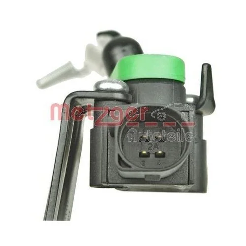 Датчик регулювання кута нахилу фар METZGER GREENPARTS 0901254 для VAG, фото №3
