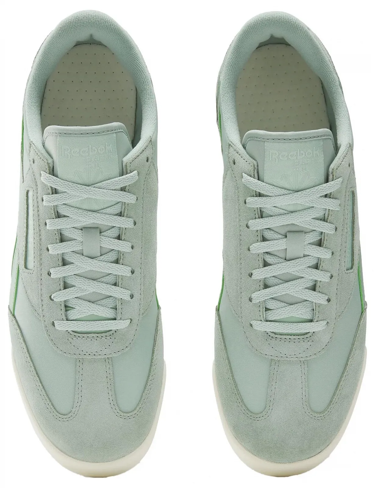 Кросівки Unisex Reebok Campio Xt, фото №3