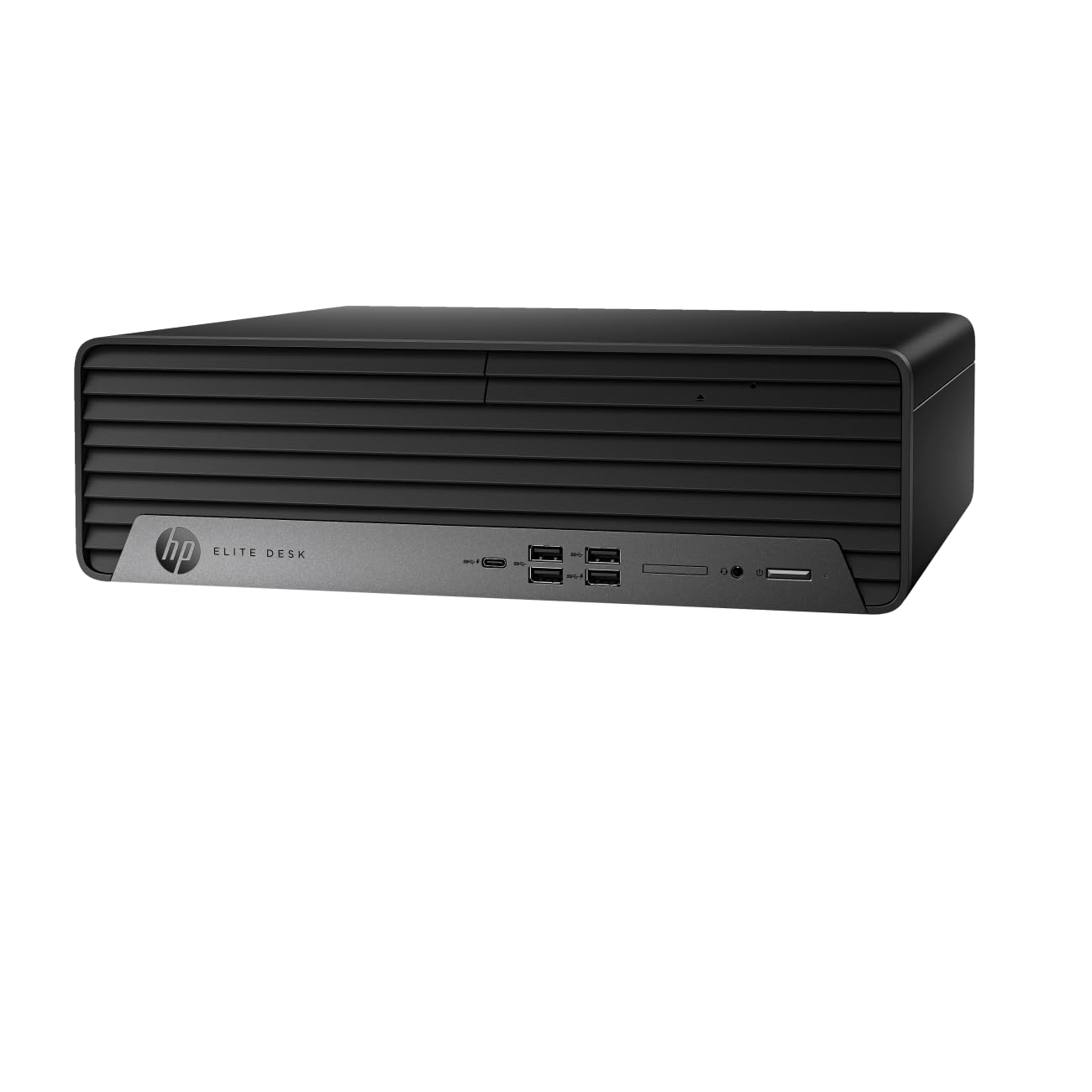 SFF HP EliteDesk 600 G9 Core i7 12700/2.1 ГГц RAM 16 ГБ SSD 512 ГБ NVMe UHD Graphics 770 GigE Win 11 Pro Клавіатура: німецька, фото №2