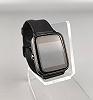 Смарт-часы Letsfit Fitness Tracker 33мм / Bluetooth / Водонепроницаемость IP68 / Black Б/У Приемлемый