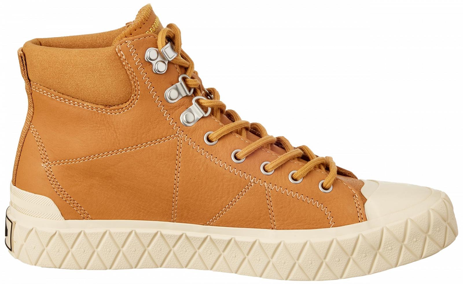Кросівки Palladium Palla Ace Lo Cuff LTH чоловічі, фото №4