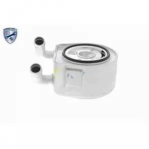 Масляний радіатор двигуна VEMO V25-60-0035 EXPERT KITS + для CHRYSLER FORD JAGUAR MAZDA synthetic.ua - Фото 1