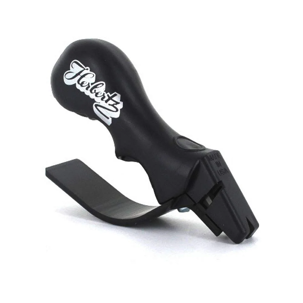 Точилка для ножів Herbertz Сіра M, фото №1