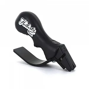 Точилка для ножів Herbertz Сіра M - Фото 1