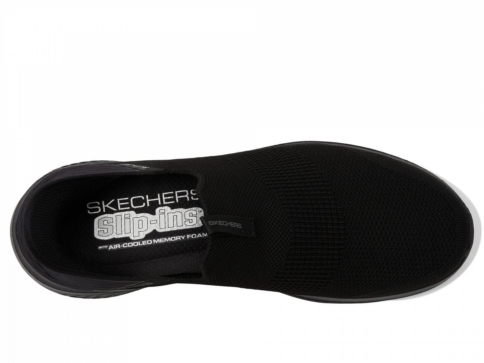 Кроссовки Skechers Ultra Flex 3.0 Smooth Step мужские, фото №3