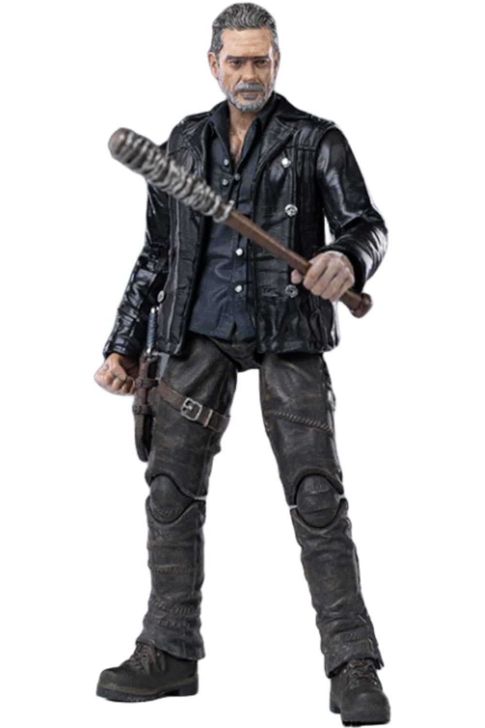 Фигурка HiPlay серии Exquisite Mini Negan, масштаб 1:18 EMW0301, фото №1