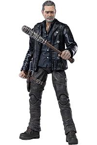 Фигурка HiPlay серии Exquisite Mini Negan, масштаб 1:18 EMW0301 - Фото 1