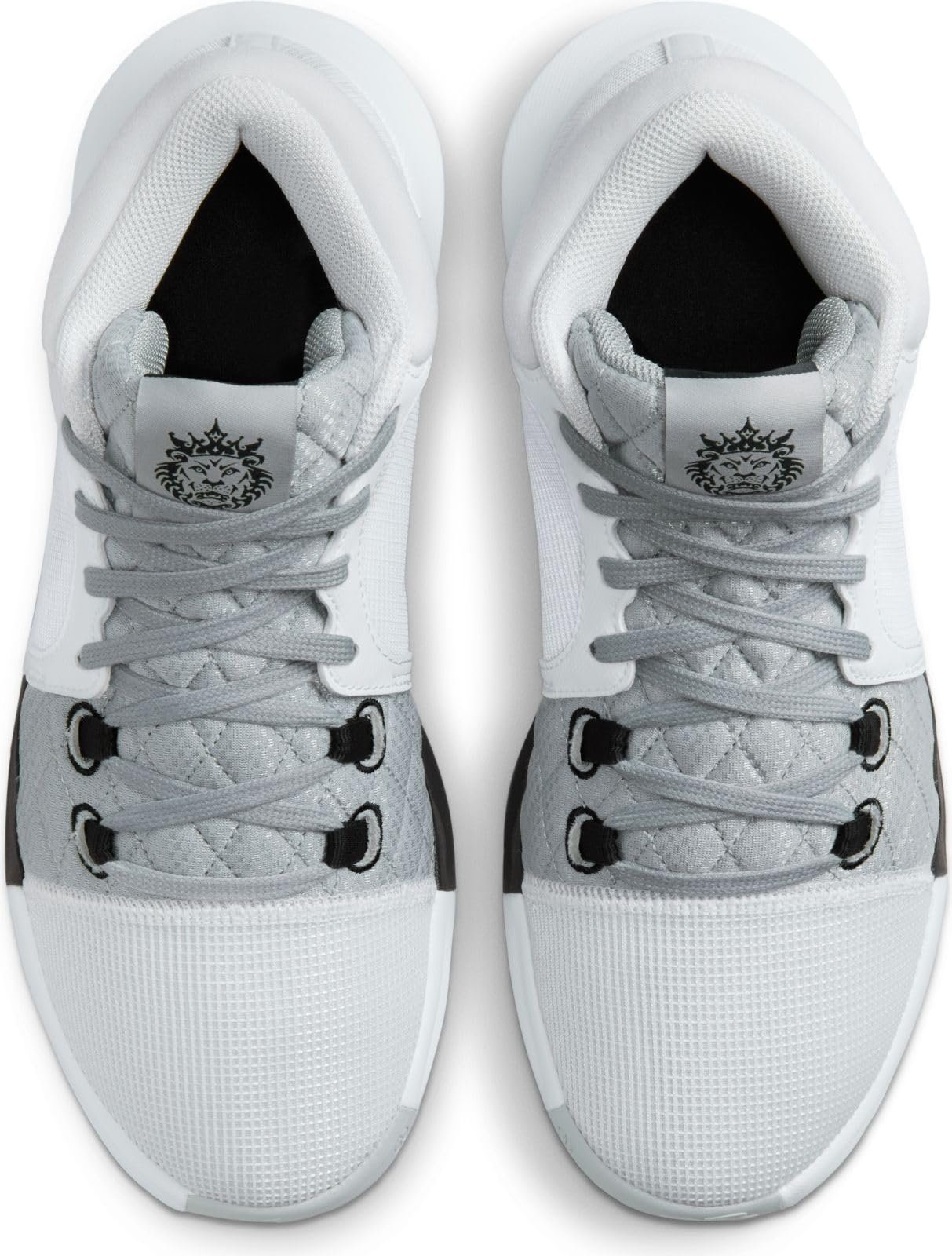 Баскетбольні Кросівки Nike Lebron Witness VIII Чоловічі, фото №3