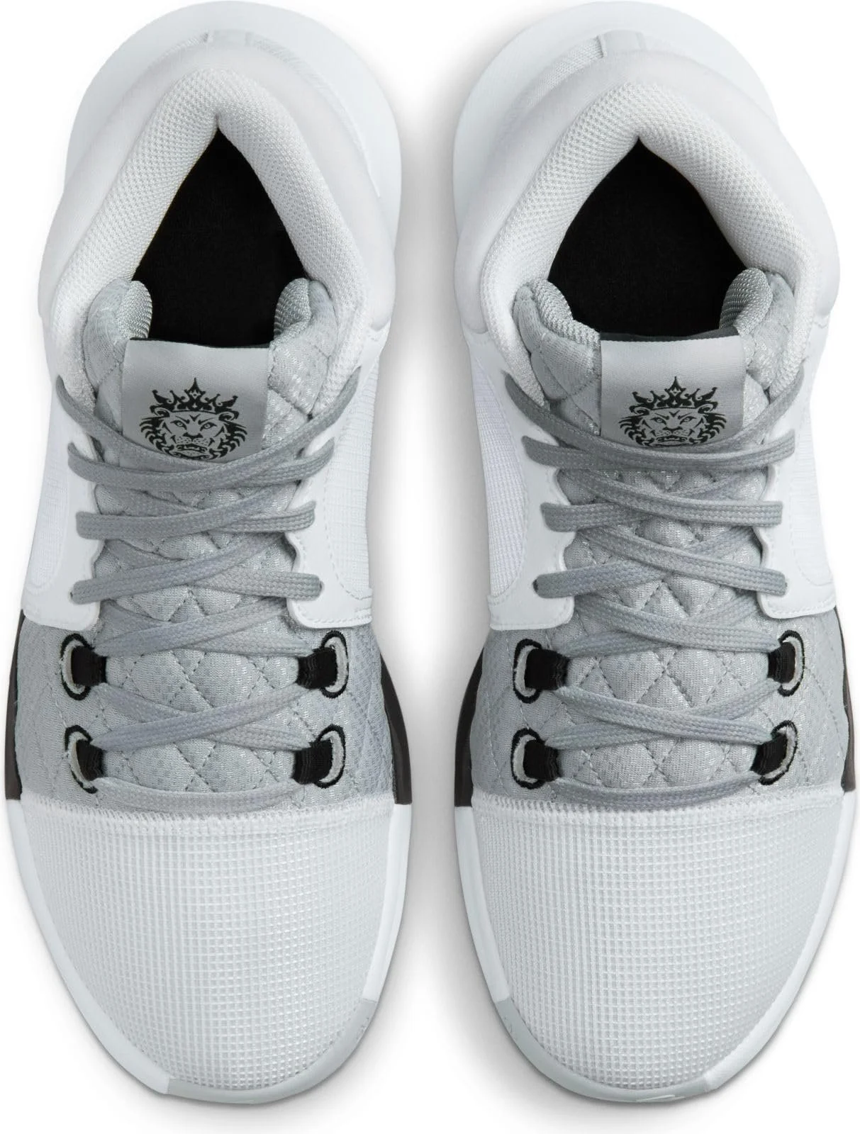 Баскетбольні Кросівки Nike Lebron Witness VIII Чоловічі, фото №3