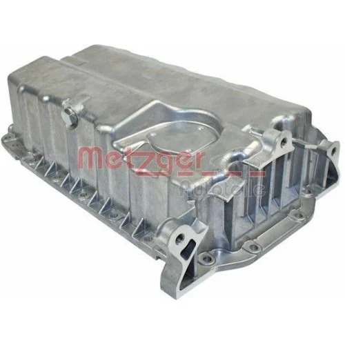 Масляный поддон METZGER 7990011 для VAG, фото №2