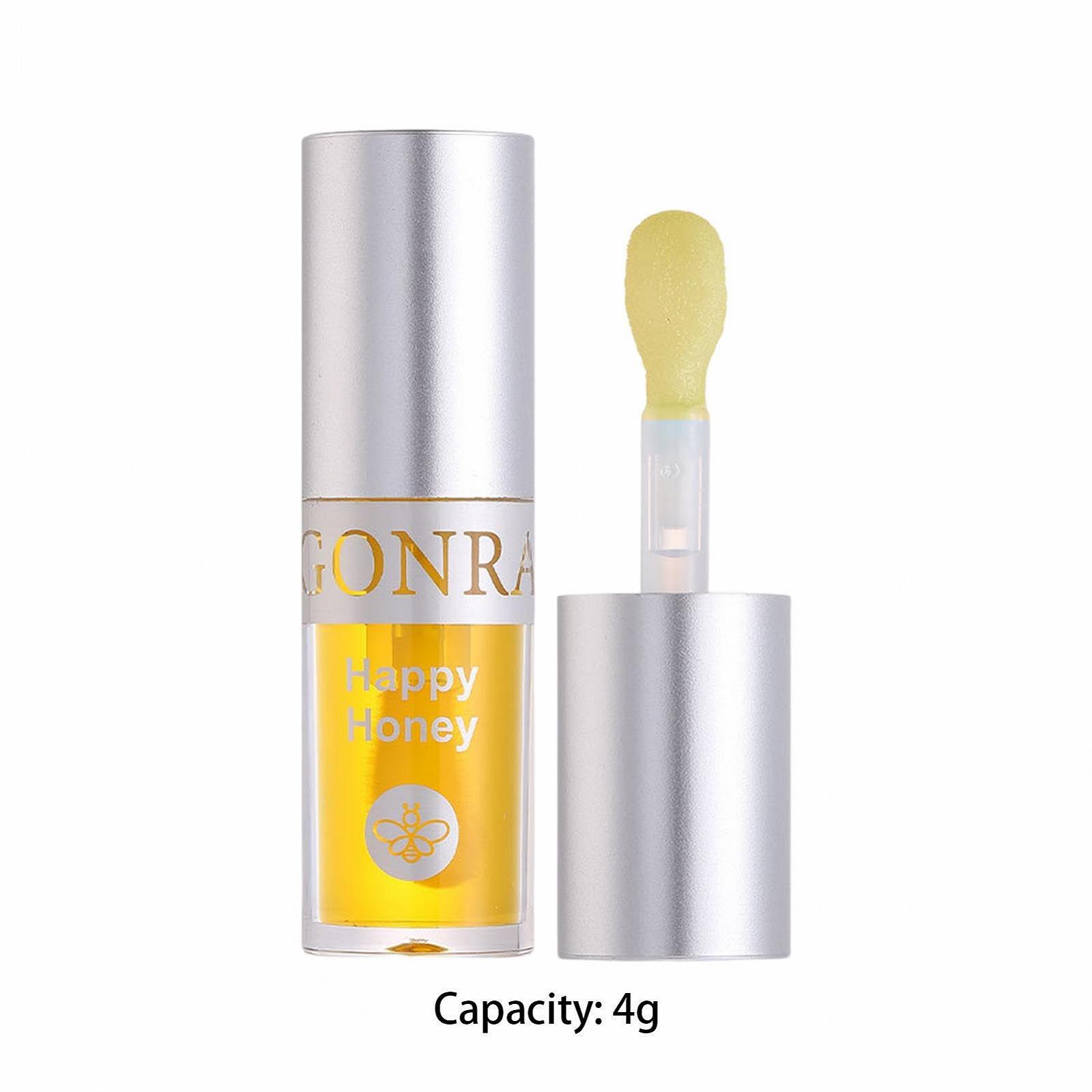 Зволожуючий блиск для губ Ukalou, фото №4