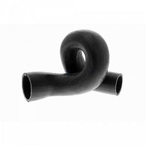 Шланг радіатора VAICO Q+ V40-0374 верхній для OPEL VAUXHALL synthetic.ua - Фото 1