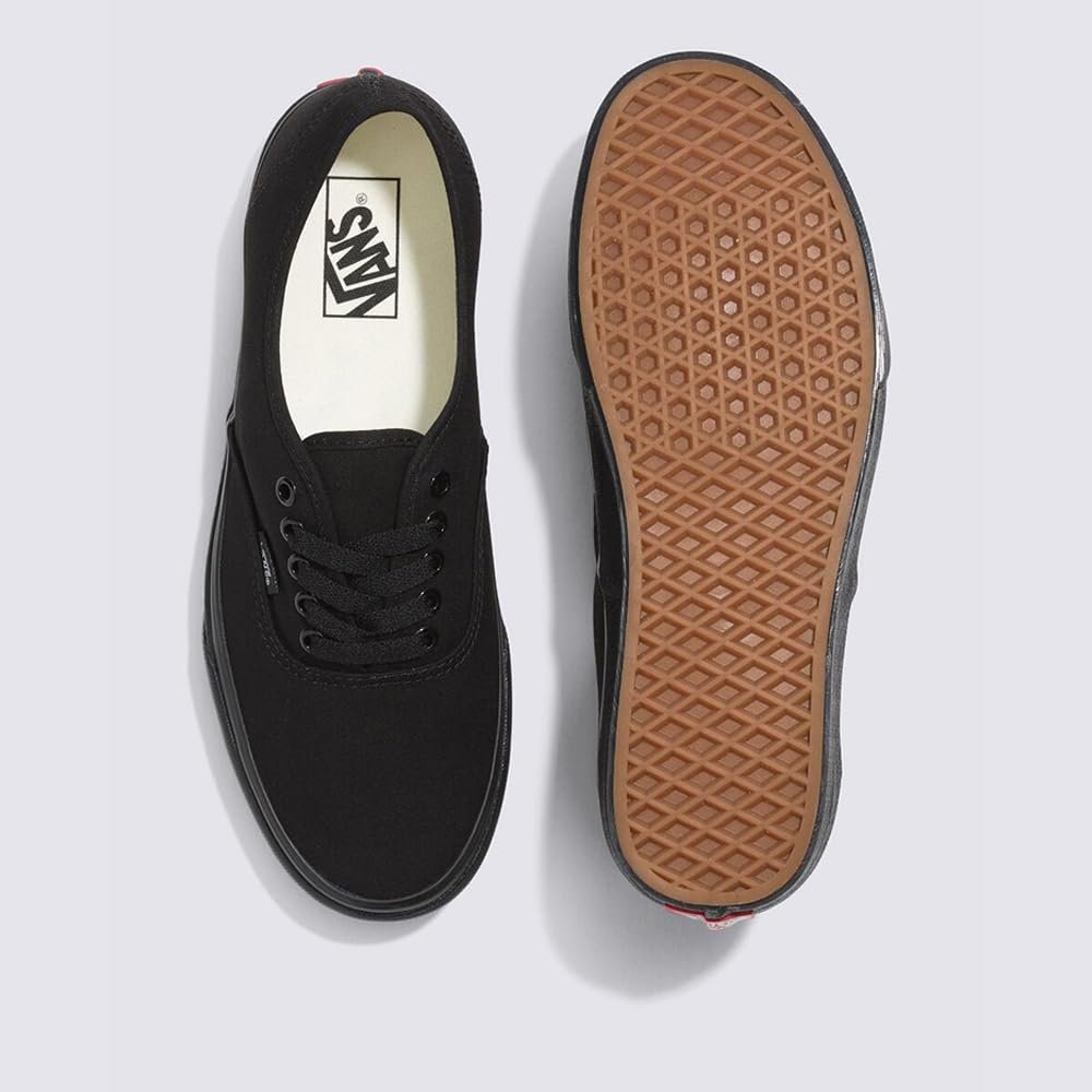 Кроссовки Unisex Vans Authentic, фото №3