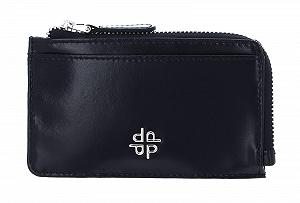 Кошелек Picard Black Tie Classic 13 x 8 x 1.5 см synthetic.ua - Фото 1