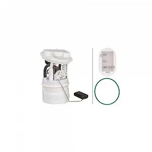 HELLA Модуль подачі палива 8TF 358 106-131 для RENAULT - Фото 1