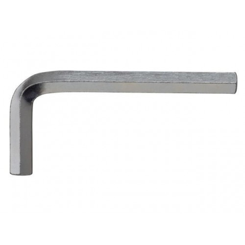 Шестигранный ключ Rtwg 4мм Серебристый KLU072, фото №1