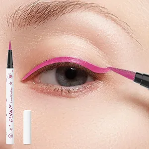 Рідка Підводка для очей Baok ціна на synthetic.ua - Фото 1 Рідка Підводка для очей Baok synthetic.ua - Фото 1