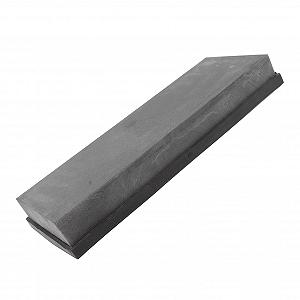 Профессиональный точильный камень 800 Grit водный с подставкой synthetic.ua - Фото 1