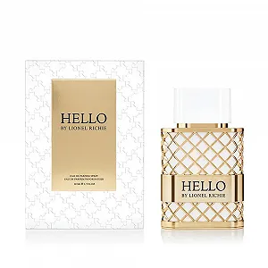 Купити Парфумована вода Lionel Richie Hello For Women Спрей - Фото 1 Парфумована вода Lionel Richie Hello For Women Спрей - Фото 1