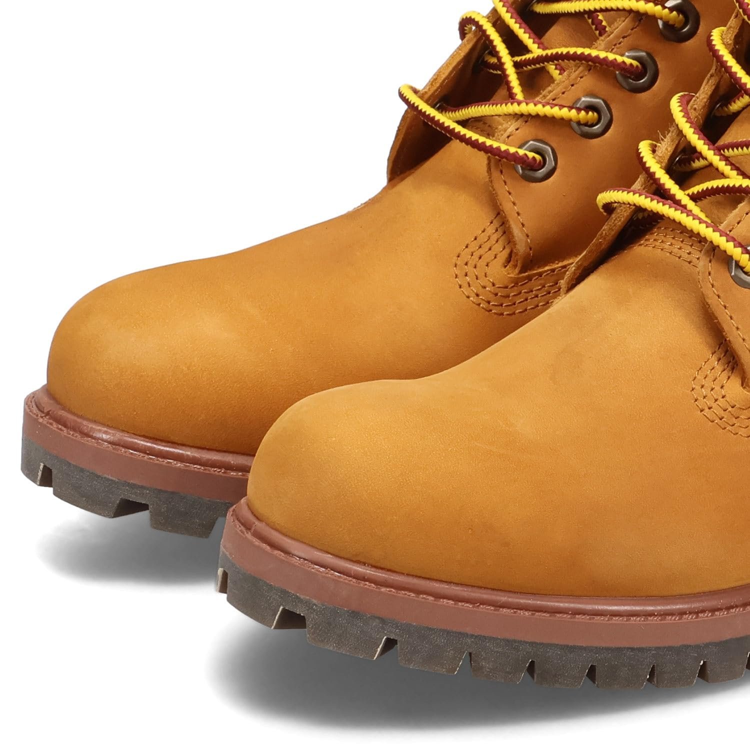 Черевики Timberland 6 Inch Premium Waterproof, фото №5