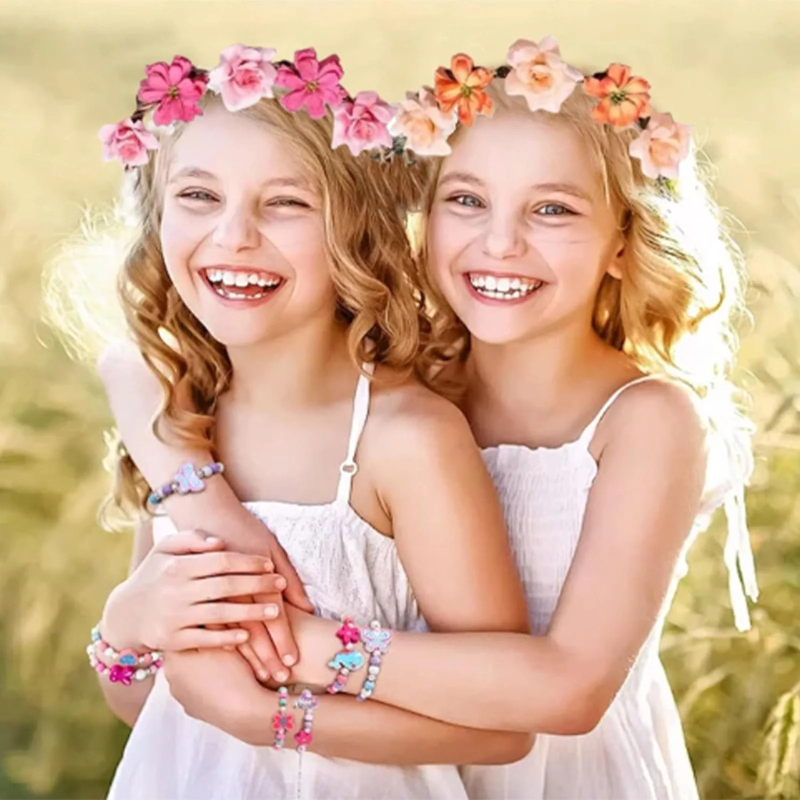 Венок Dynamic Фиксированный для женщин, фото №6 Венок Dynamic Фиксированный для женщин, фото №6