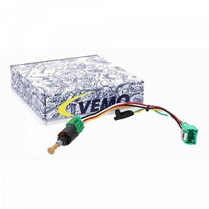 Вимикач стоп-сигналу VEMO V22-72-0087 Original VEMO Quality для CITROËN PEUGEOT synthetic.ua - Фото 1