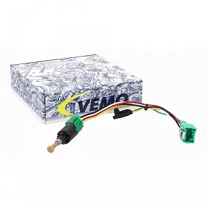 Выключатель стоп-сигнала VEMO V22-72-0087 Original VEMO Quality для CITROËN PEUGEOT synthetic.ua - Фото 1