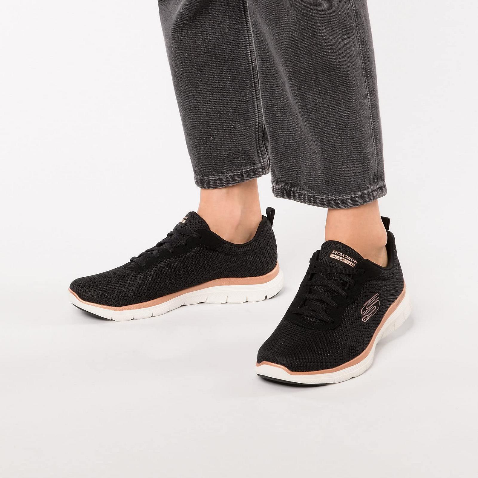 Кросівки Skechers Flex Appeal 4.0 Brillant View, жіночі, фото №2